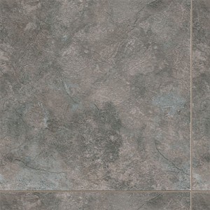 Classic Slate-Permastone Smoky Stone 12 x 12